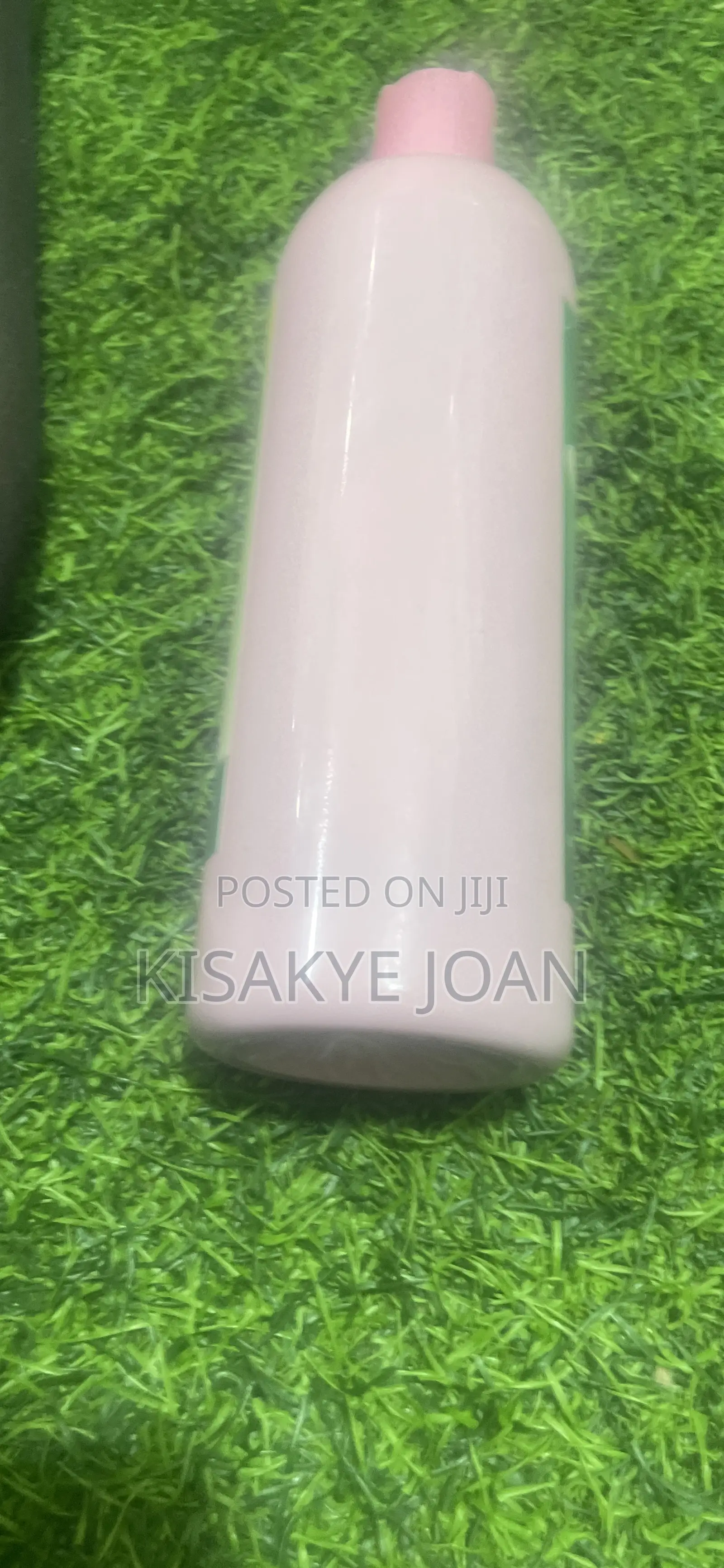 Shea Shampoo