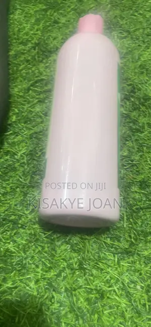 Shea Shampoo