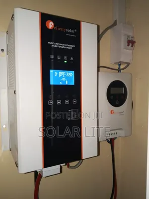 2.56kwh 12v Lithium Battery and 1.5kva Inverter
