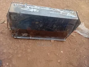 Cabe Stone Mold