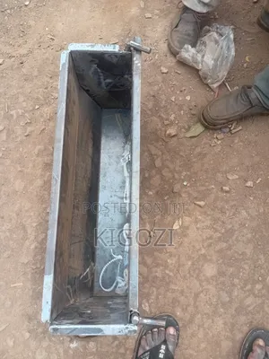 Cabe Stone Mold