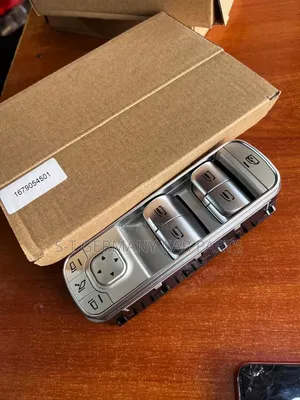 Power Lifter/Window Control Switch for Mercedes Benz Gle400d 2020-2023