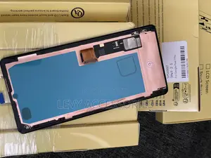 Google Pixel 6 Pro, 7 Pro Screens