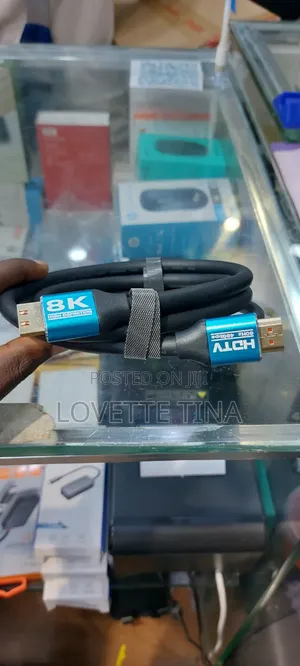 1.5m Hdmi Cable