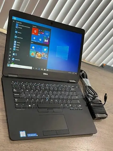 New Laptop Dell Latitude 13 3340 8GB Intel Core i5 HDD+SSD 500GB