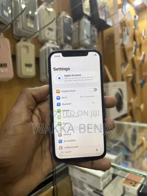 Apple iPhone 12 64 GB Blue