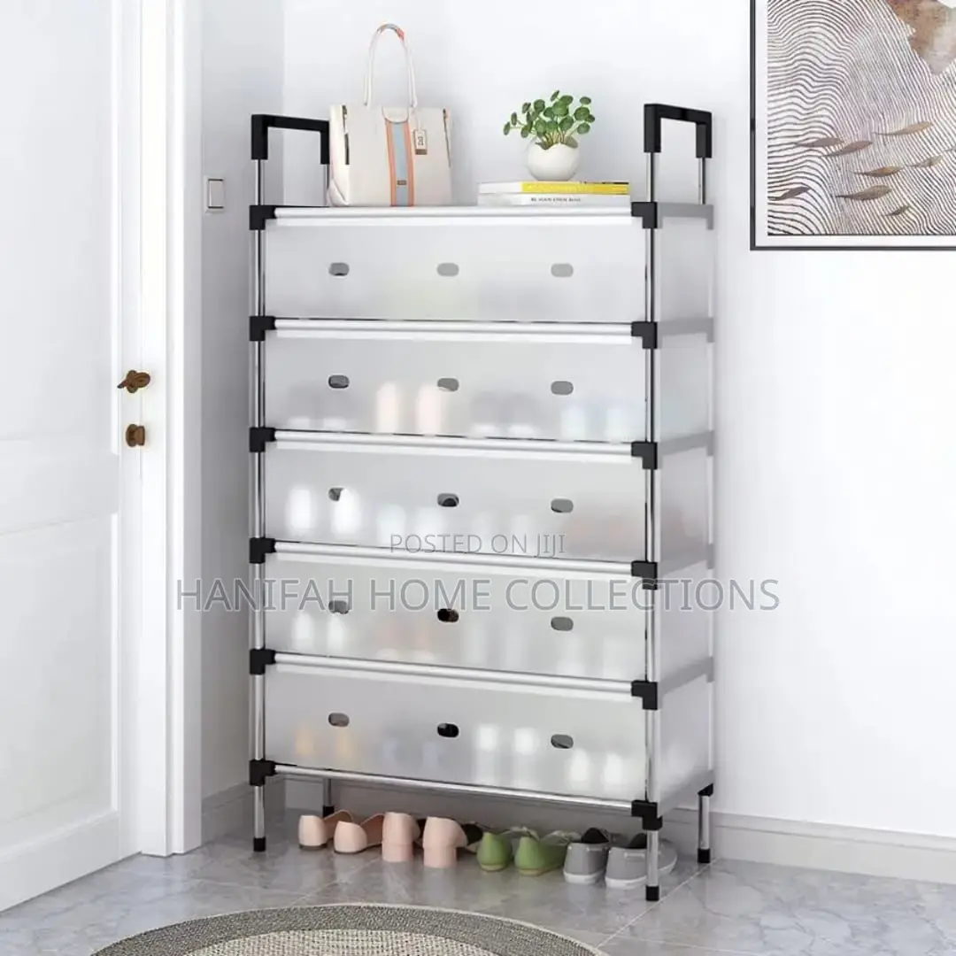 Home Comfort Shoe Cabinet