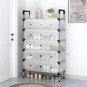 Home Comfort Shoe Cabinet