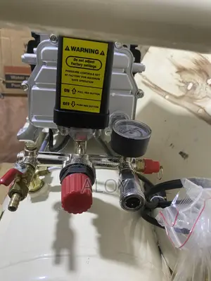 Compressor