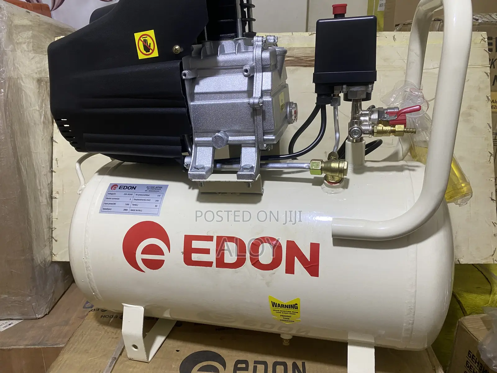Compressor