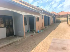 1bdrm Duplex in Seeta-Namuganga for sale