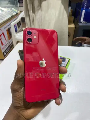 Apple iPhone 12 256 GB Red