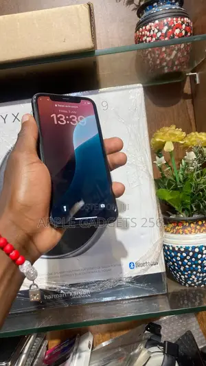 Apple iPhone 12 256 GB Red