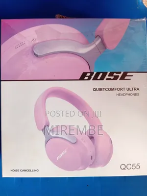 Bose Headphones