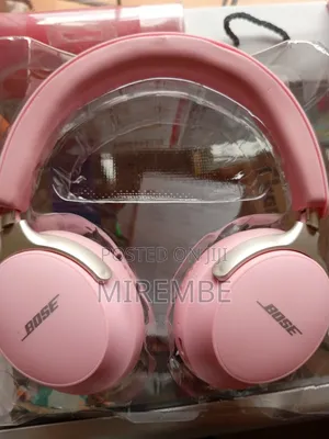 Bose Headphones