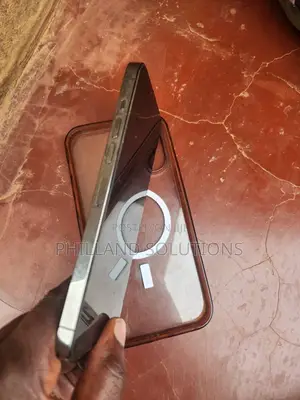 Apple iPhone 13 Pro Max 256 GB Gray