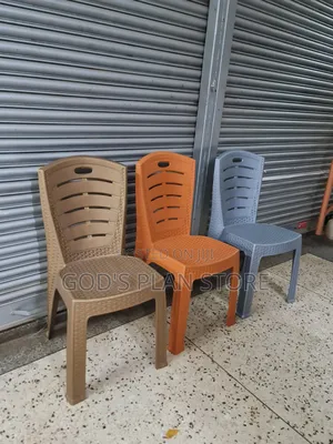 Fiorellina Outdoor Plastic Chairs Plastic Chairs