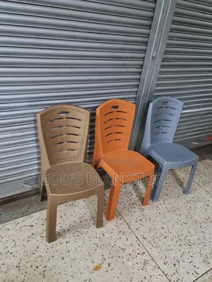Fiorellina Outdoor Plastic Chairs Plastic Chairs