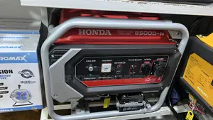 Generator Honda 7kva 6kw