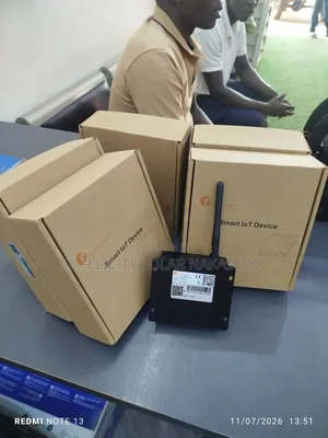Wifi Dongle