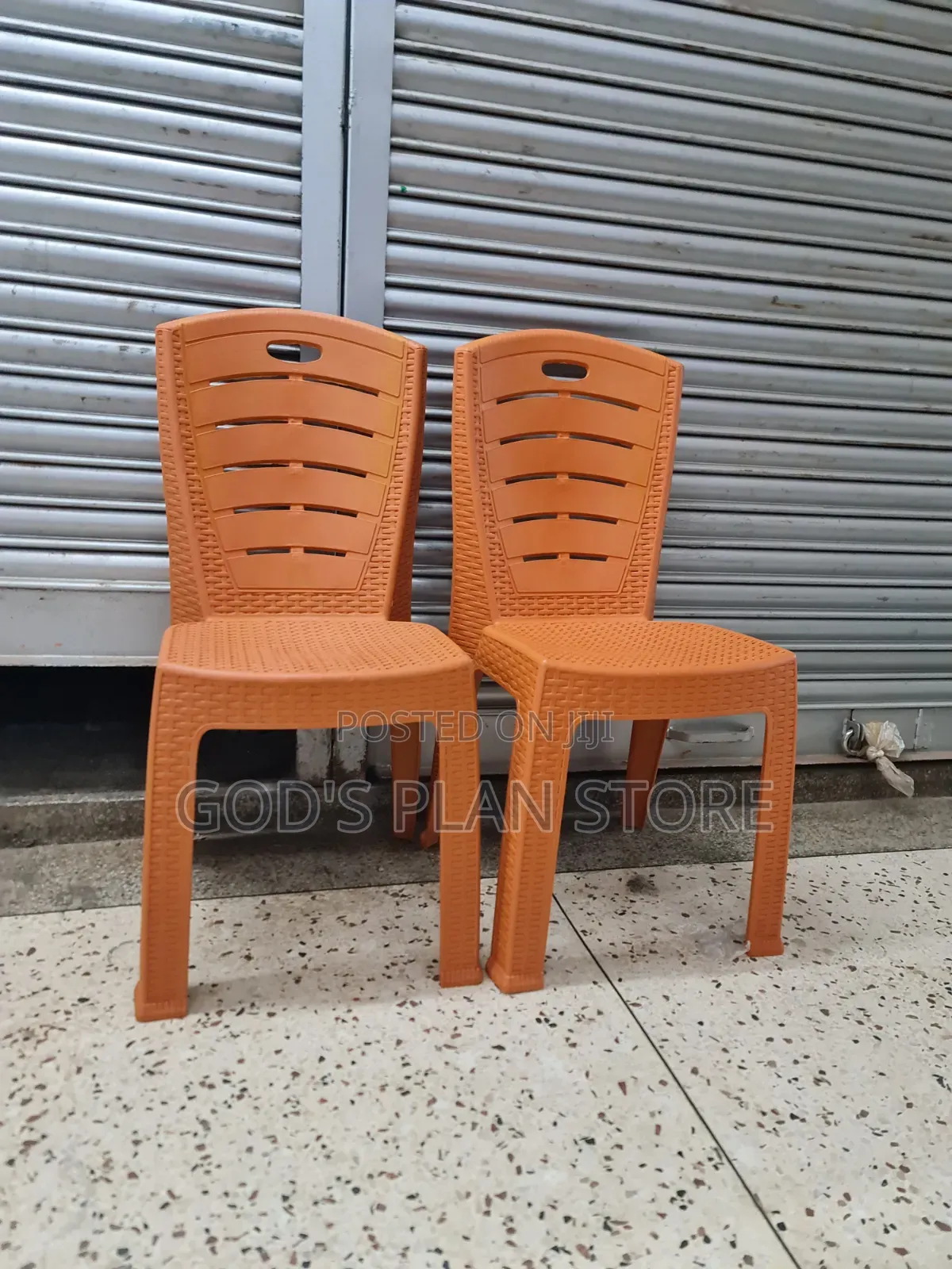 Contour Outdoor Plastic Chairs Plastic Chairs