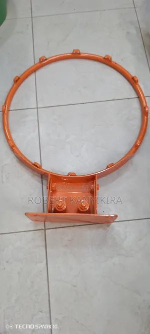 One PC of Basket Ball Ring