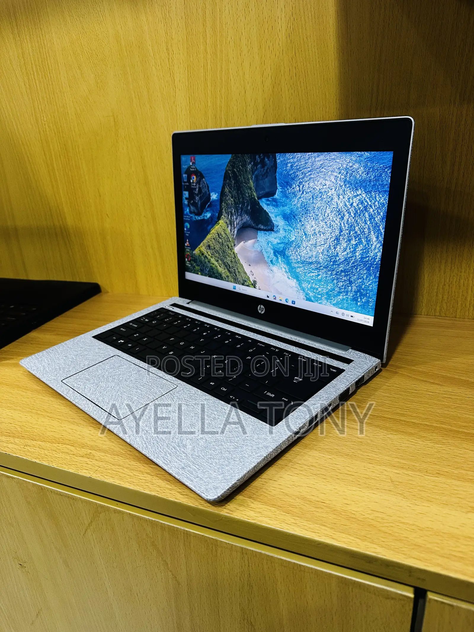 New Laptop HP ProBook MT31 8GB Intel Celeron SSD 256GB