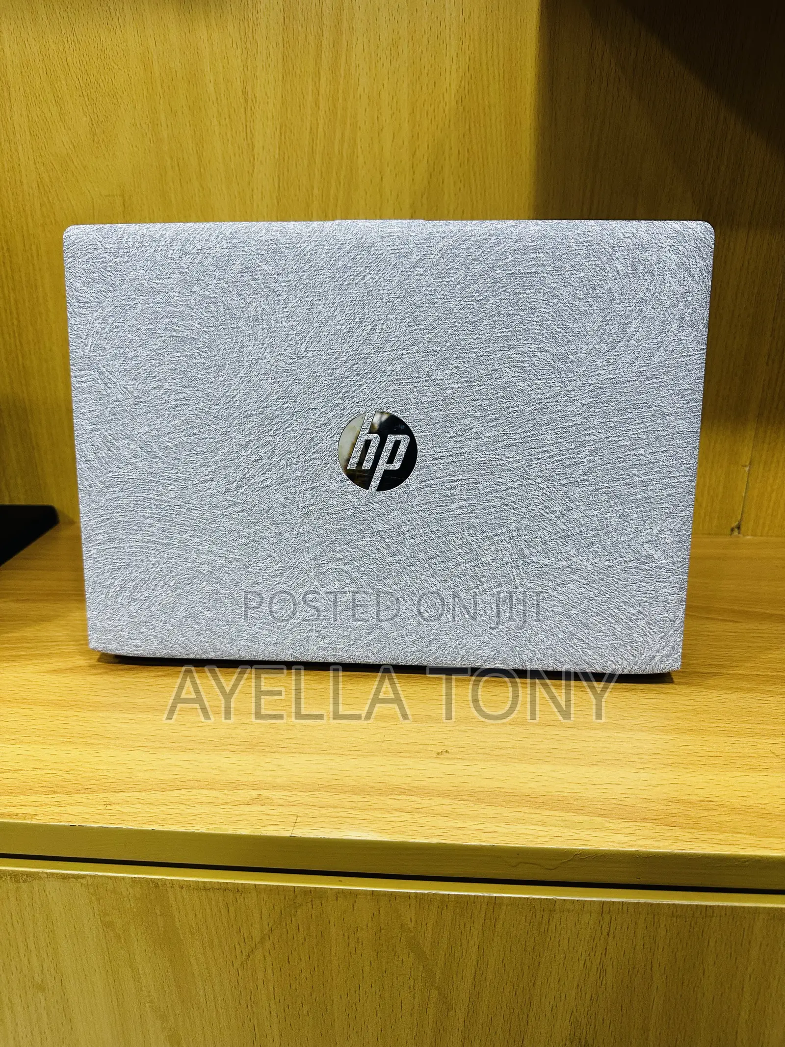 New Laptop HP ProBook MT31 8GB Intel Celeron SSD 256GB