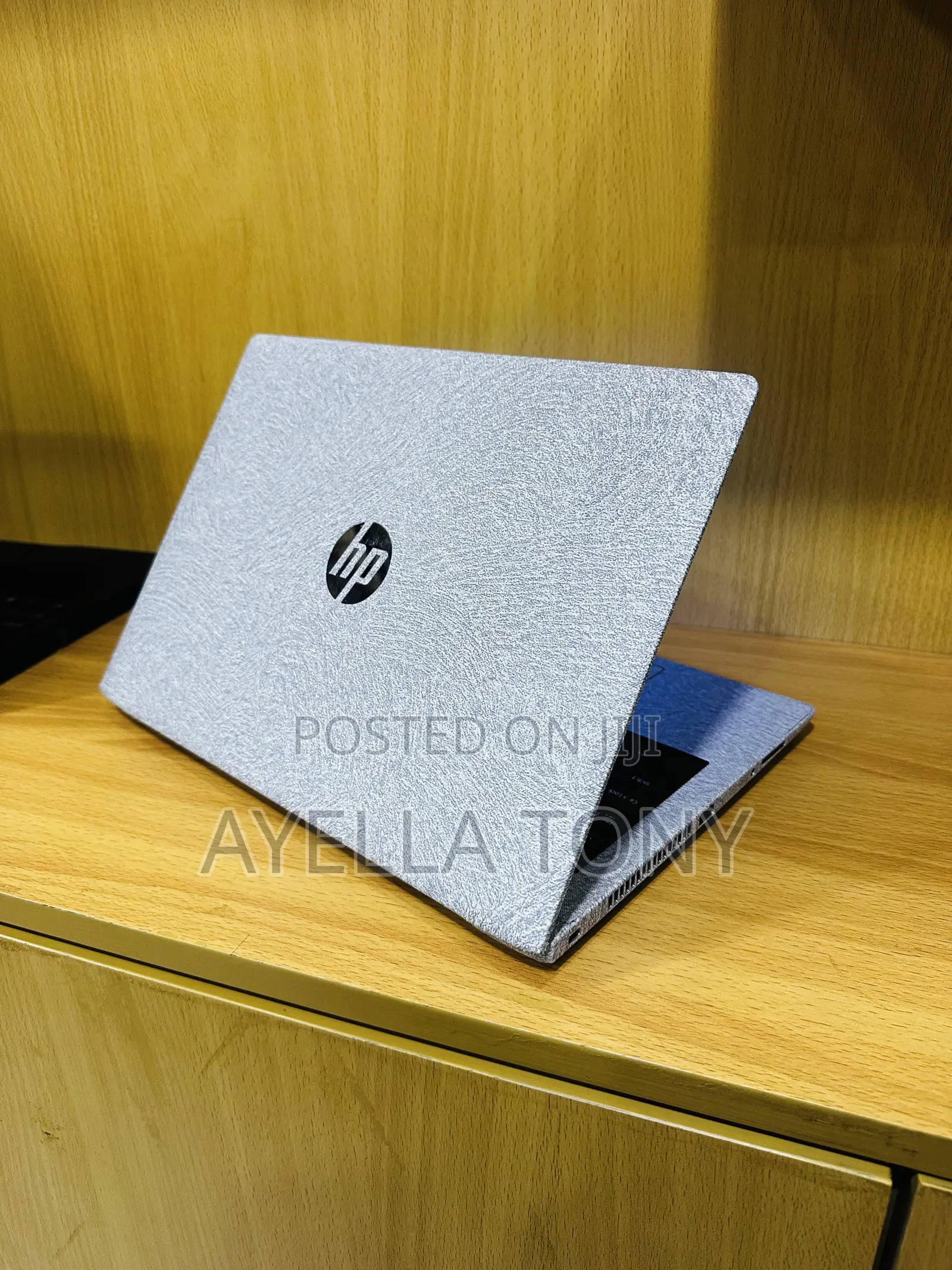 New Laptop HP ProBook MT31 8GB Intel Celeron SSD 256GB