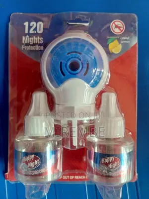 Mosquito Liquid Killer