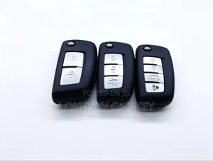 Nissan Insert to Start Car Key Shells/Cases/Housing