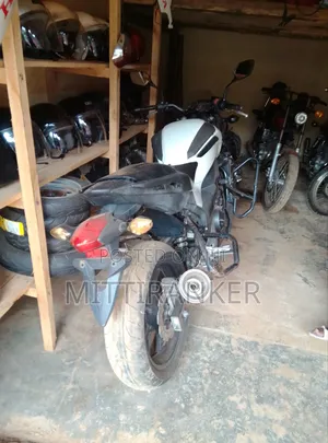 Honda NC700X 2003 Black