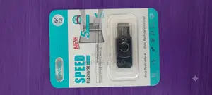 Usb Storage Drive Aerbes Ab-S004-64gb