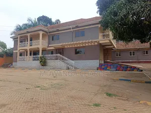 6bdrm Duplex in Fs Properties Ltd, Nakawa for rent