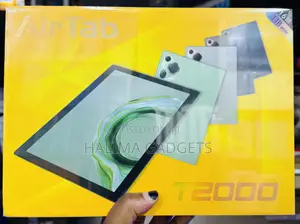 New AirTab T2000 2 TB Gray