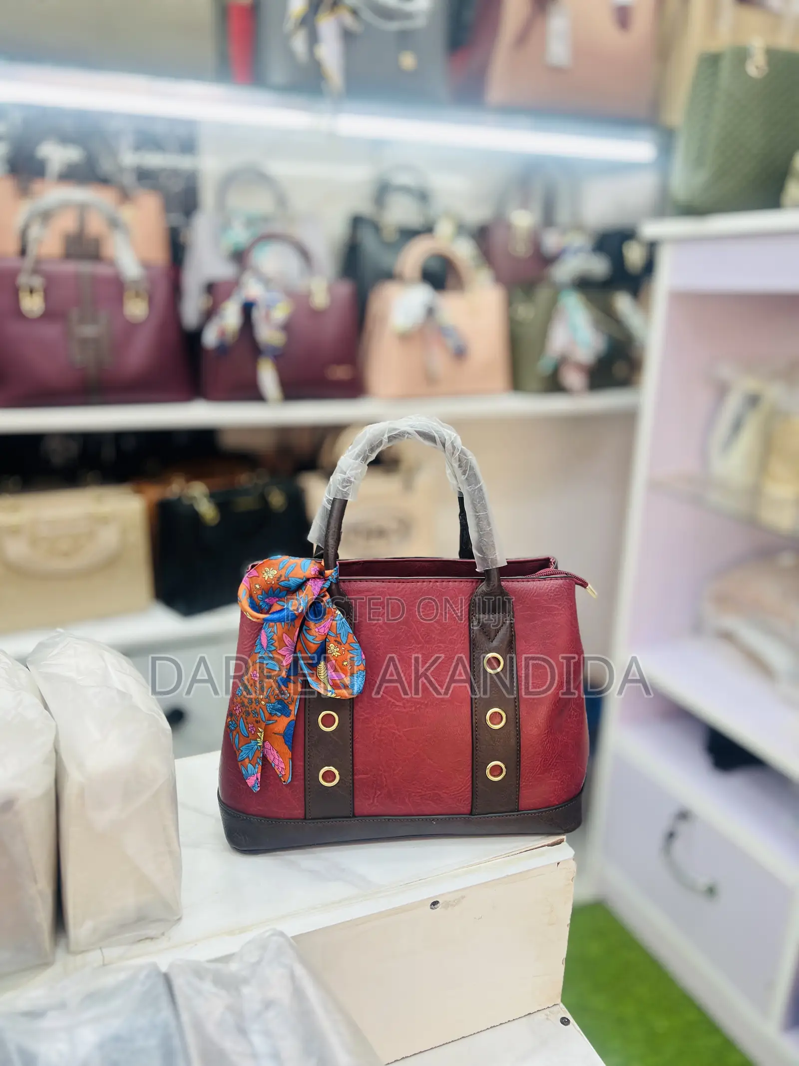 Classic Bags