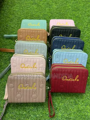 Classic Bags