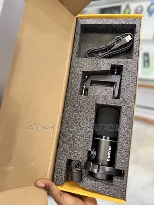 Maono Pd200x Usb/XLR Dynamic Microphone