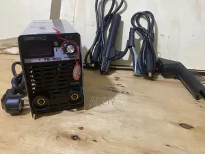Welding Machine 100amps