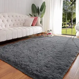 Charm Fluffy Carpets