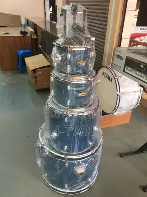 Jazz Drum Kit