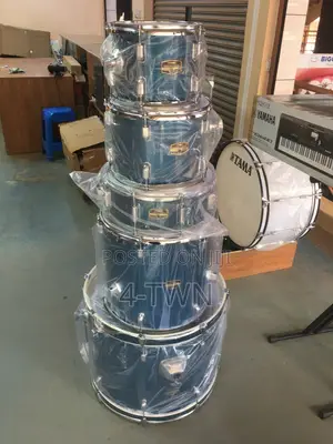 Jazz Drum Kit