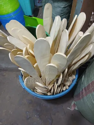 Wooden Spoons Are Often Marketed as Disposable or Eco-Friendly