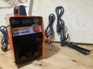 Lv400 160amp Welding Machine