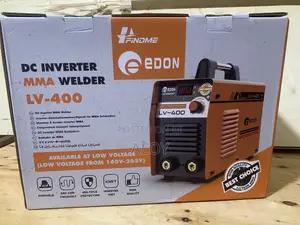 Lv400 160amp Welding Machine