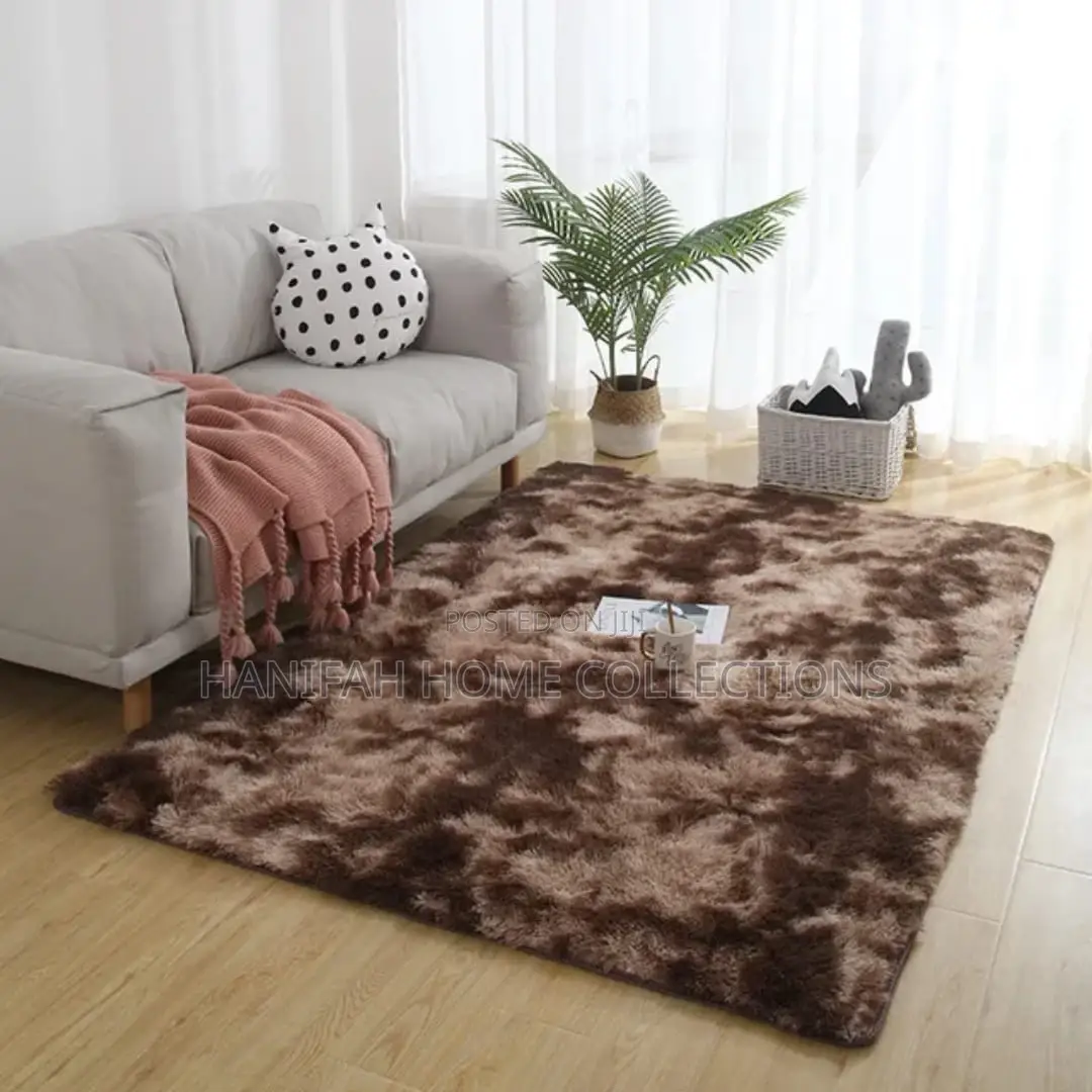 Warm Comfort Rug