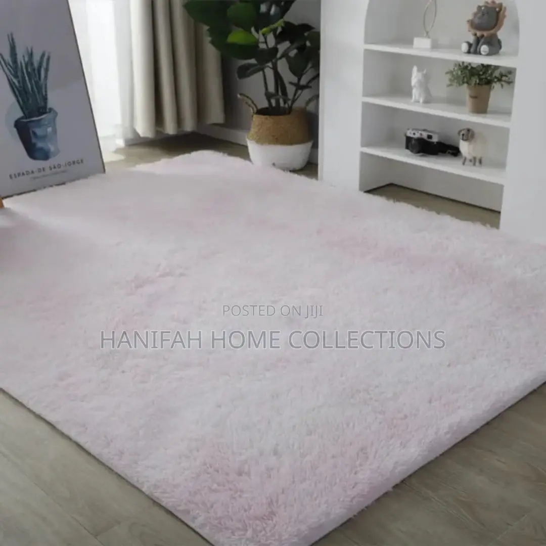 Warm Comfort Rug