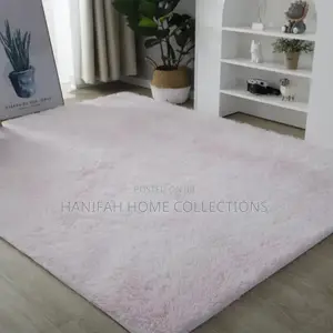 Warm Comfort Rug