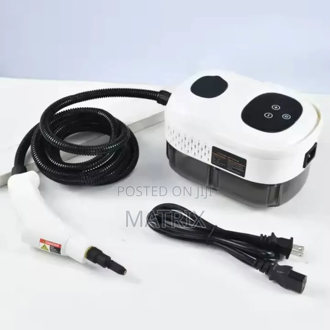 Handheld Steam Cleaner, Portable Cleaning Machine