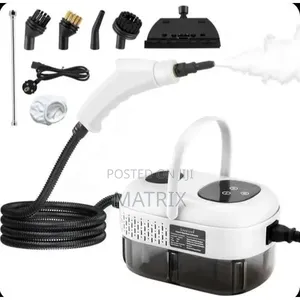 Handheld Steam Cleaner, Portable Cleaning Machine